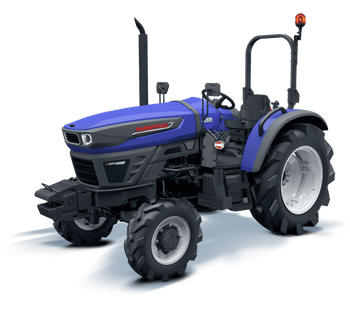 Farmtrac 6050