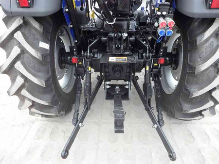 Farmtrac 6050