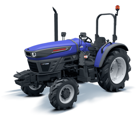 Farmtrac 6050