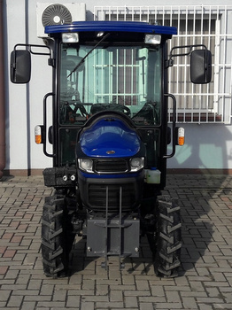 Mini ciągnik Farmtrac 26