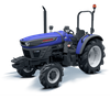 Farmtrac 6050