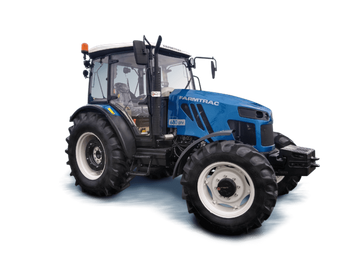 Farmtrac 680 King