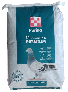 Gołąb mieszanka Premium 20 kg Purina